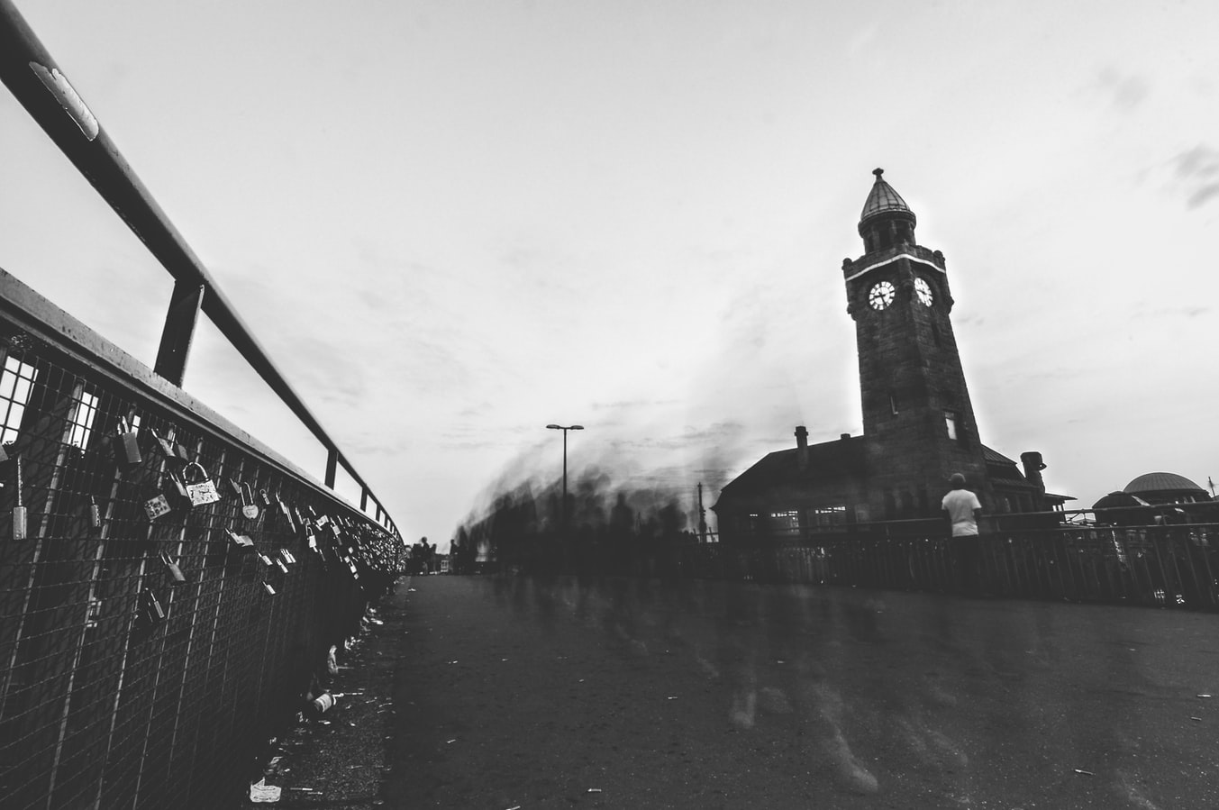 Hamburgo - Emoções & Prestígio